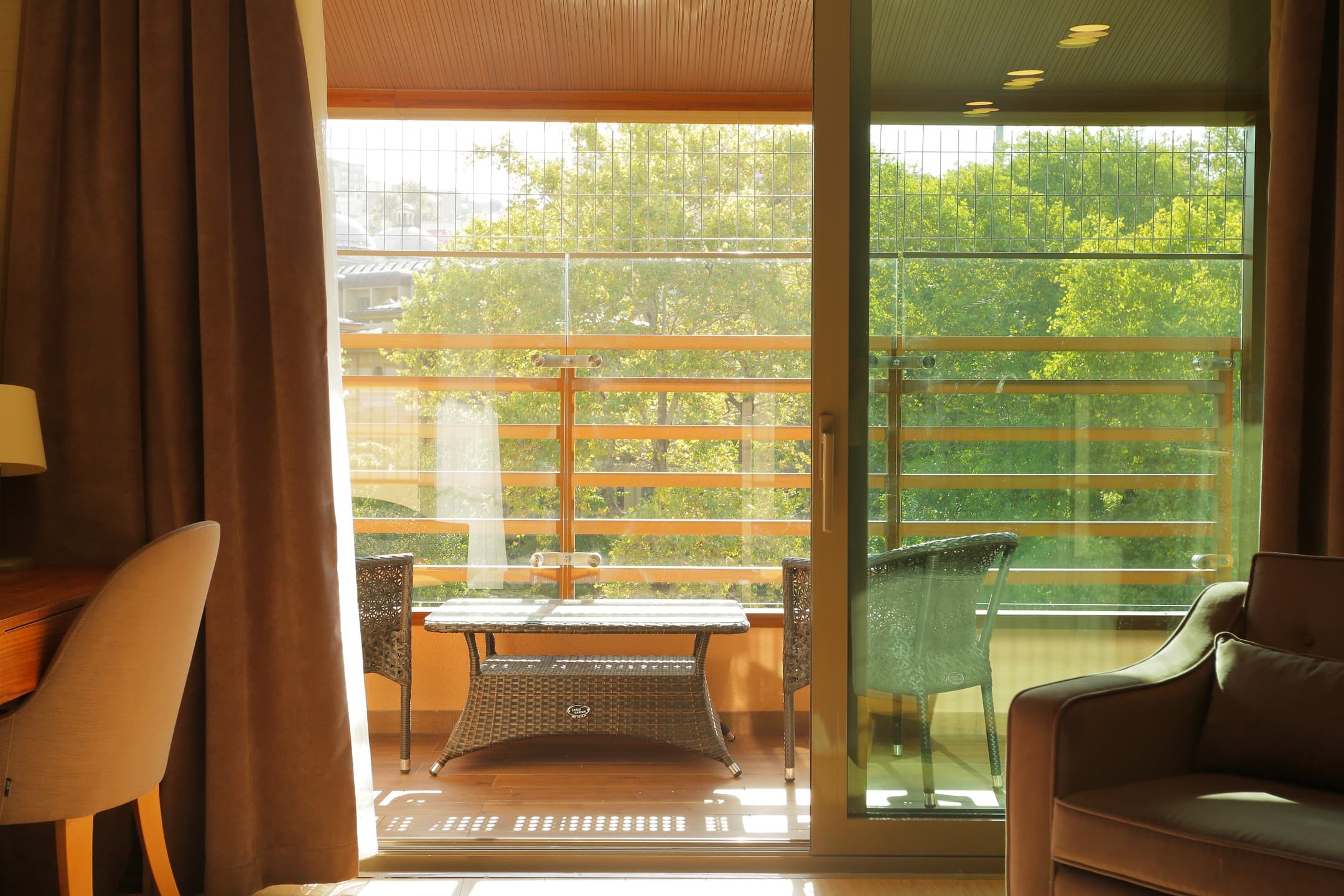 Ramada By Wyndham Bursa Çekirge Termal & Spa-38