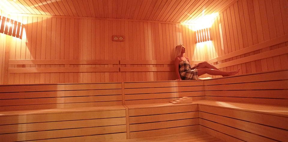 Ramada By Wyndham Bursa Çekirge Termal & Spa-3