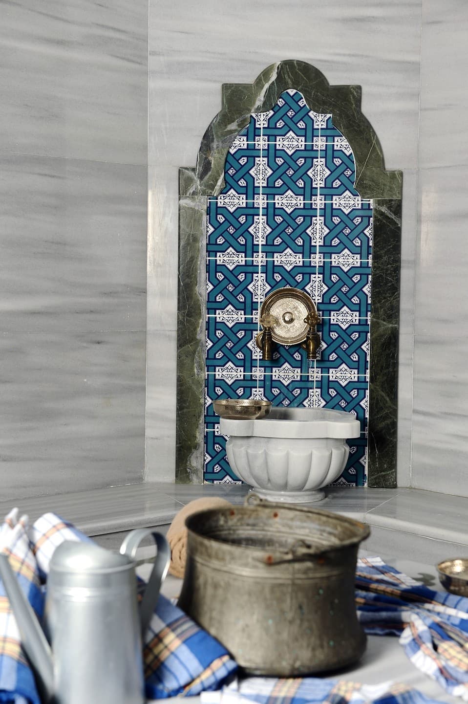 Ramada By Wyndham Bursa Çekirge Termal & Spa-31