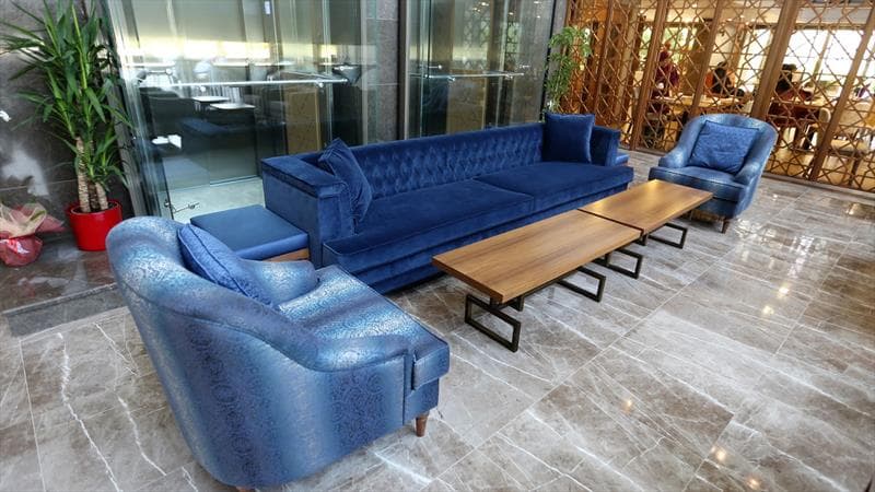 Ramada By Wyndham Bursa Çekirge Termal & Spa-10