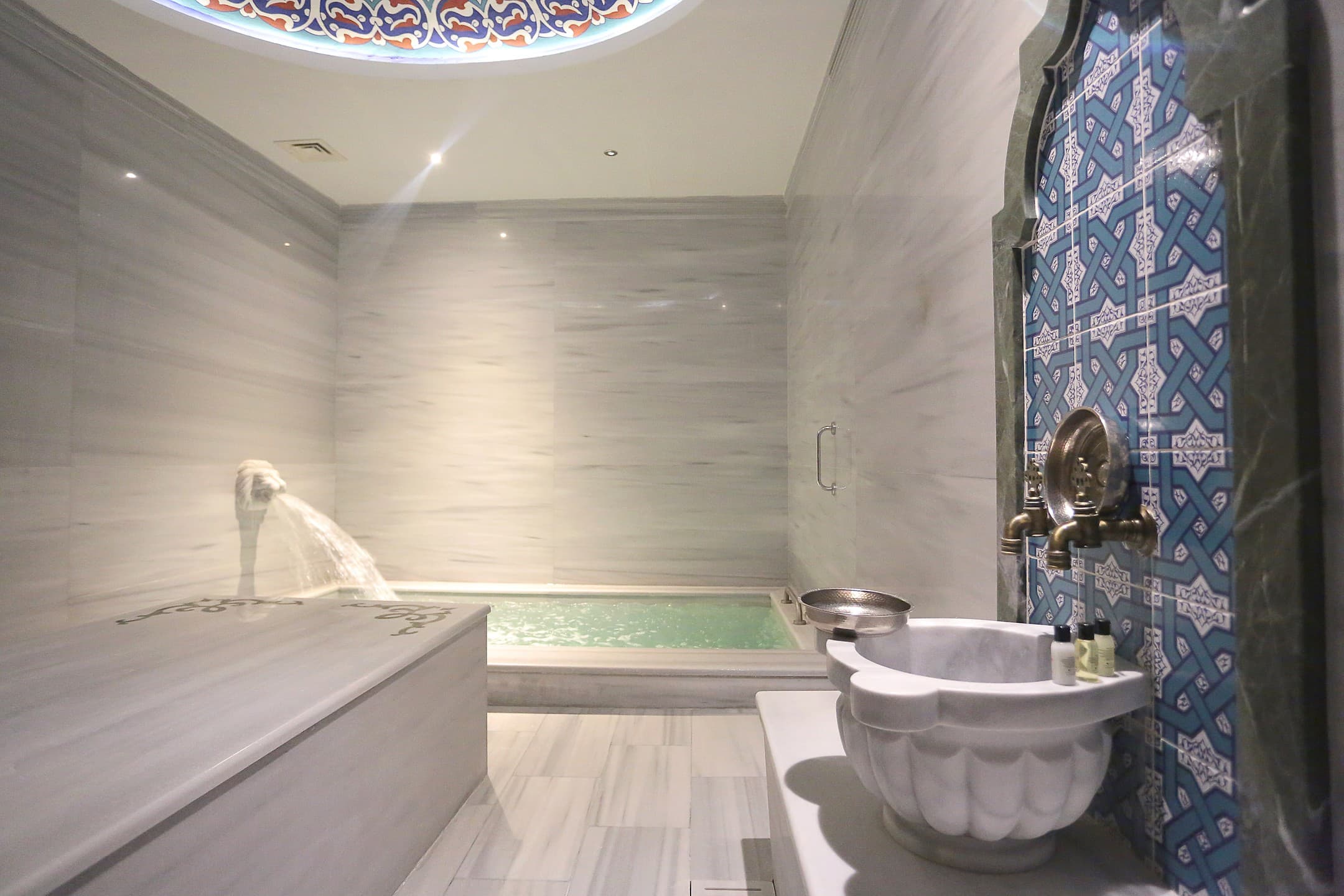 Ramada By Wyndham Bursa Çekirge Termal & Spa-7