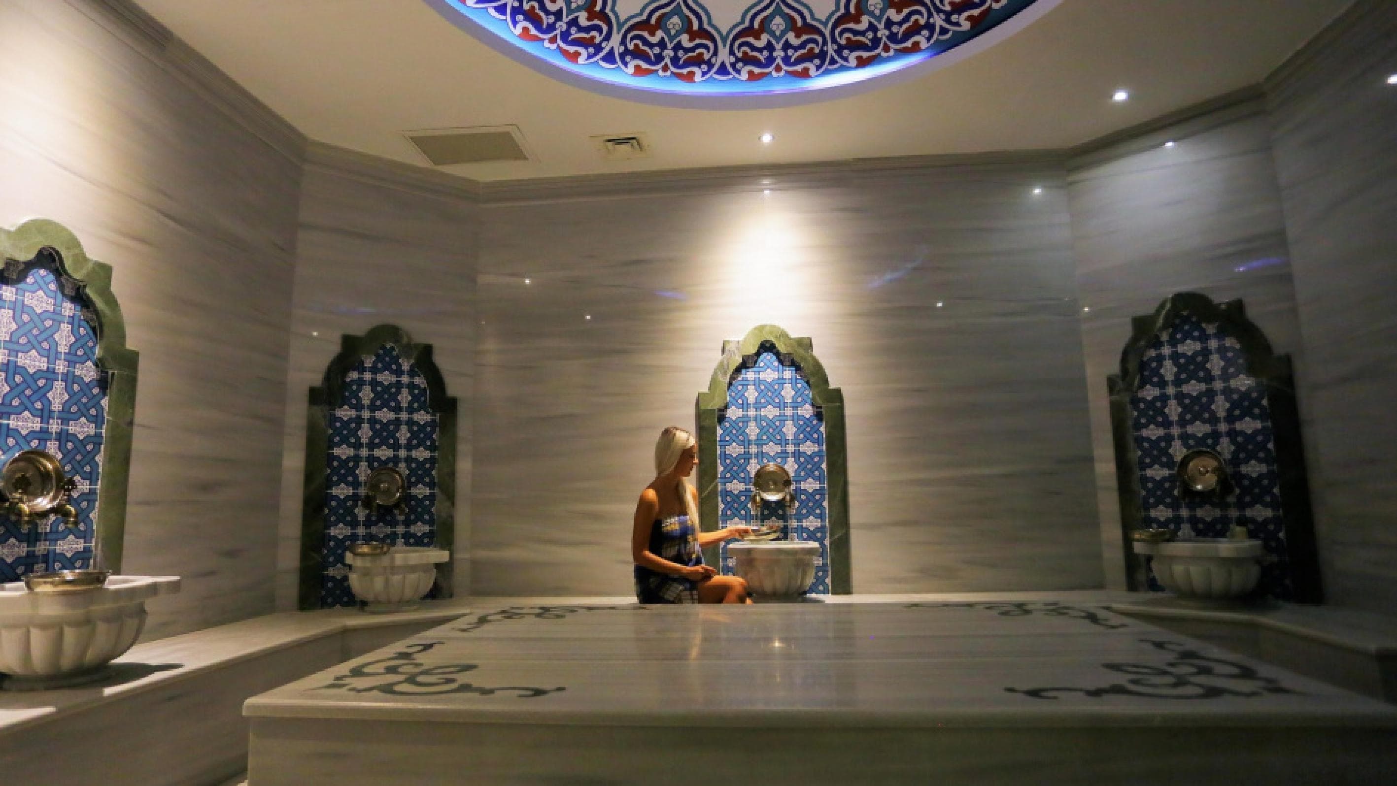 Ramada By Wyndham Bursa Çekirge Termal & Spa-2