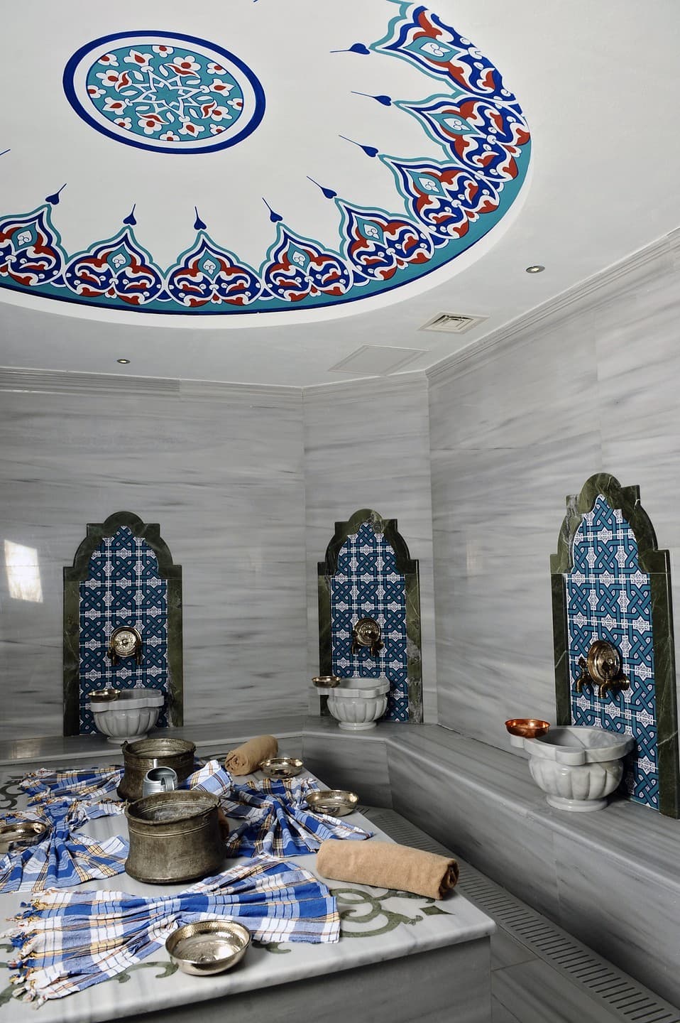 Ramada By Wyndham Bursa Çekirge Termal & Spa-34