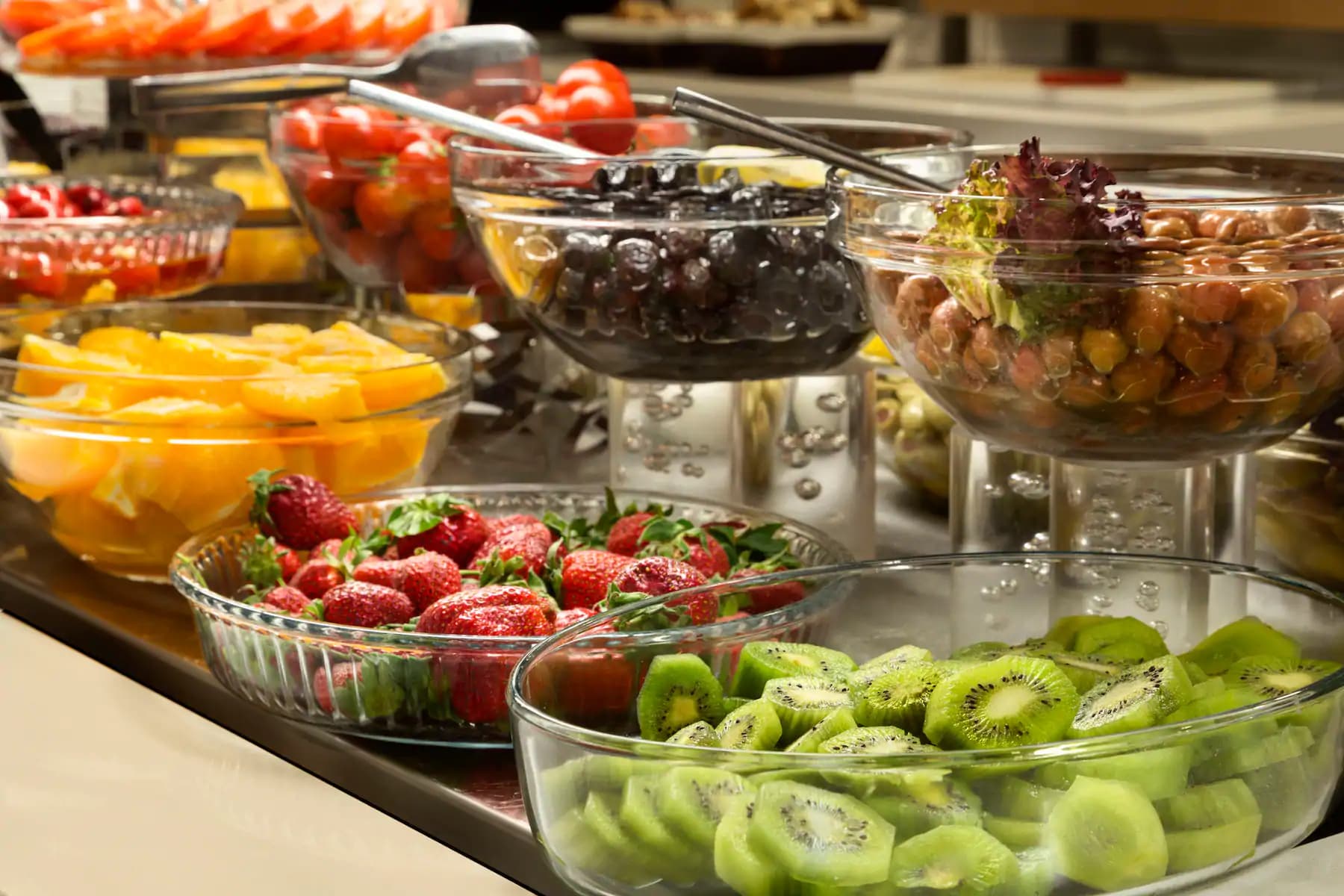 Ramada By Wyndham Bursa Çekirge Termal & Spa-19