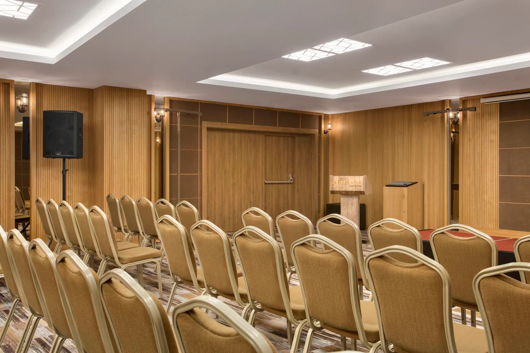 Ramada By Wyndham Bursa Çekirge Termal & Spa-28