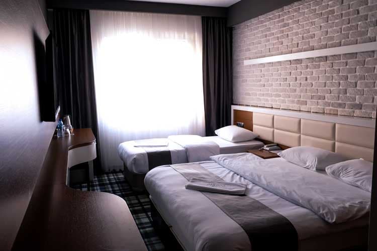 Aripsas Hotel Giresun-10