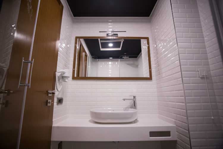 Aripsas Hotel Giresun-9