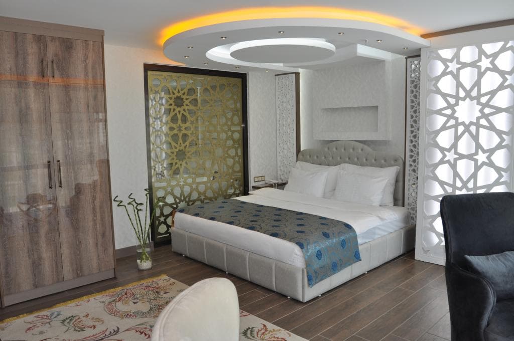 Continent Hotel Kahramanmaraş-12