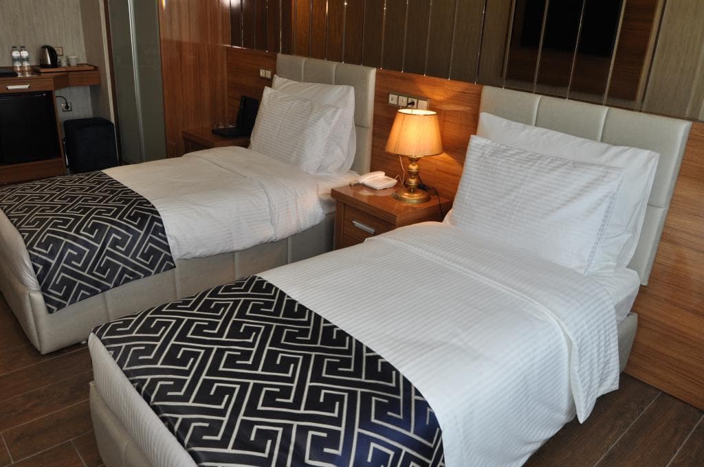 Continent Hotel Kahramanmaraş-8