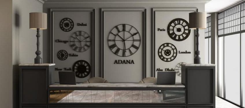 Ramada Hotel & Suites Adana-20