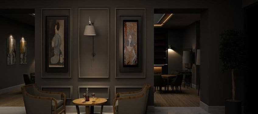 Ramada Hotel & Suites Adana-7