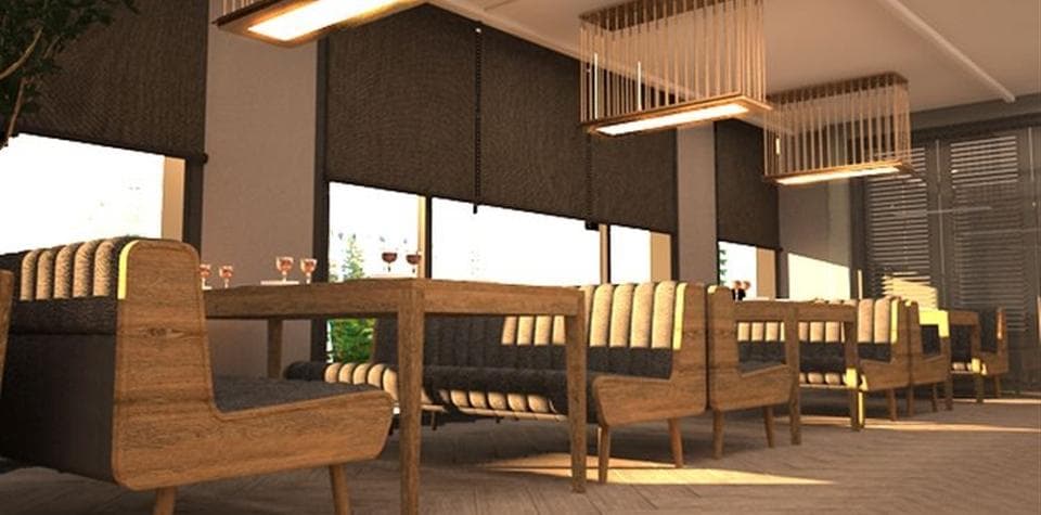 Ramada Hotel & Suites Adana-5