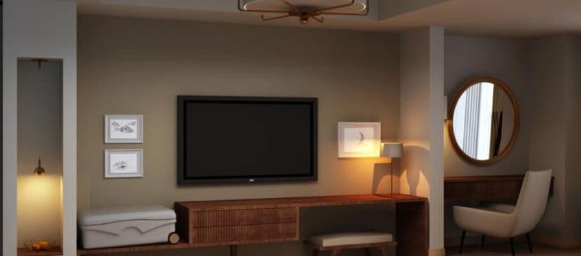 Ramada Hotel & Suites Adana-18