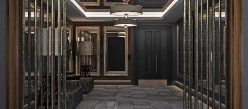 Ramada Hotel & Suites Adana-14