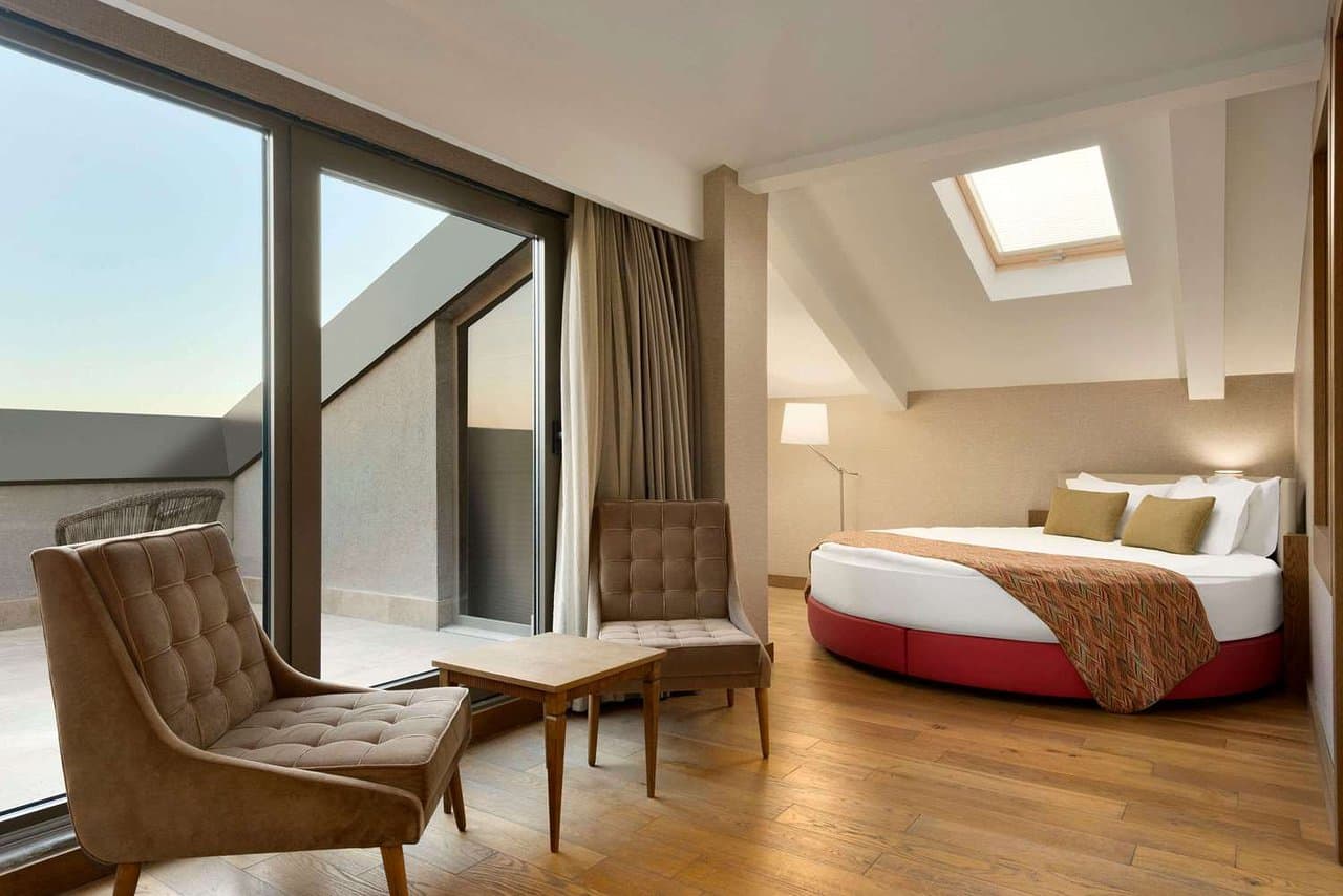 Ramada Hotel & Suites Adana-1