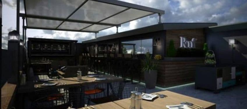 Ramada Hotel & Suites Adana-10