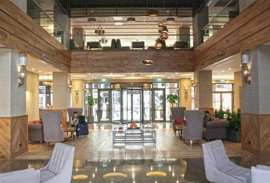 Ramada Hotel & Suites Adana-2