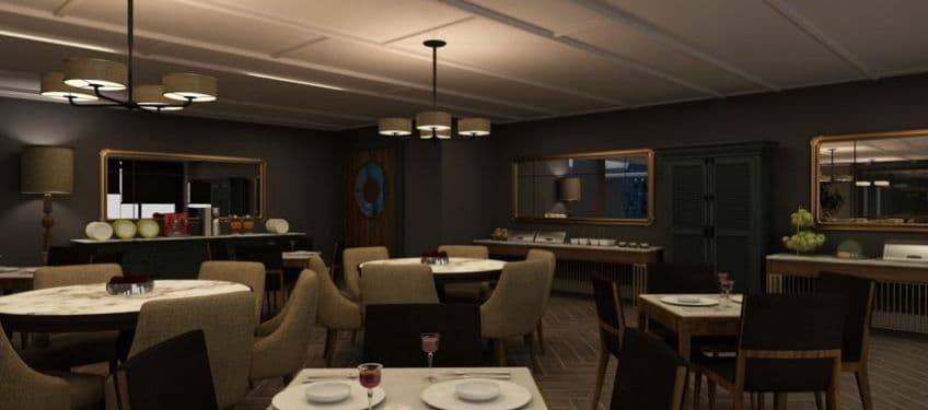 Ramada Hotel & Suites Adana-19