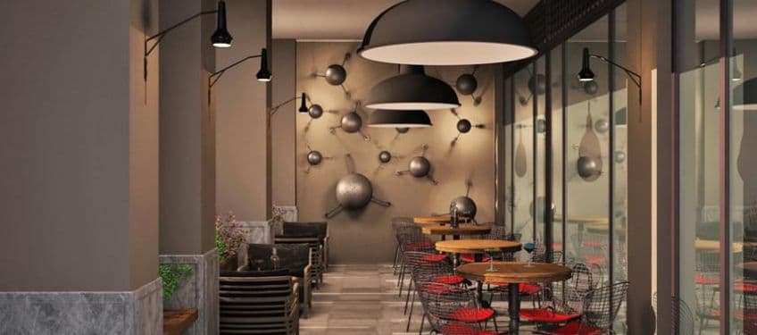 Ramada Hotel & Suites Adana-13