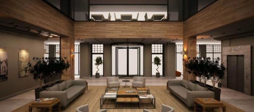 Ramada Hotel & Suites Adana-12