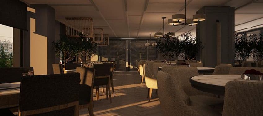 Ramada Hotel & Suites Adana-4