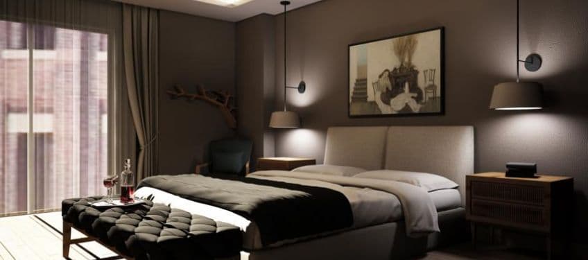 Ramada Hotel & Suites Adana-21