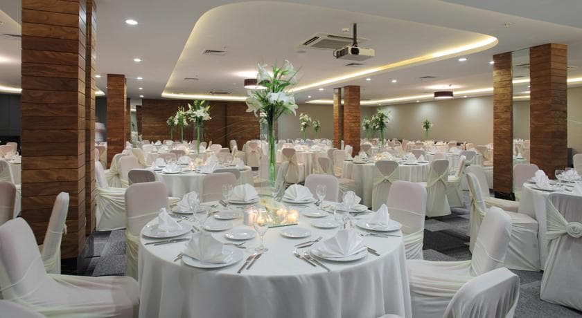 Mimi Hotel Ankara-47