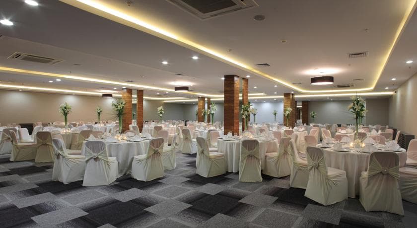 Mimi Hotel Ankara-49