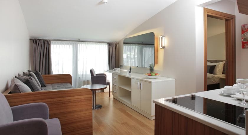 Mimi Hotel Ankara-33
