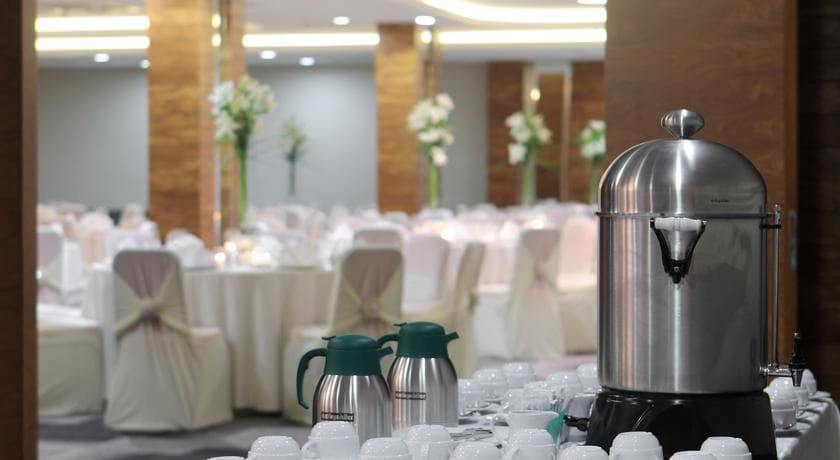 Mimi Hotel Ankara-52