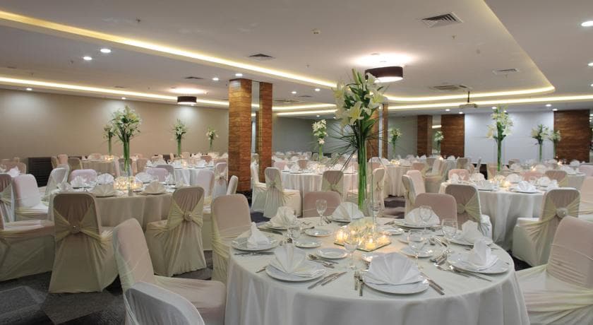 Mimi Hotel Ankara-7