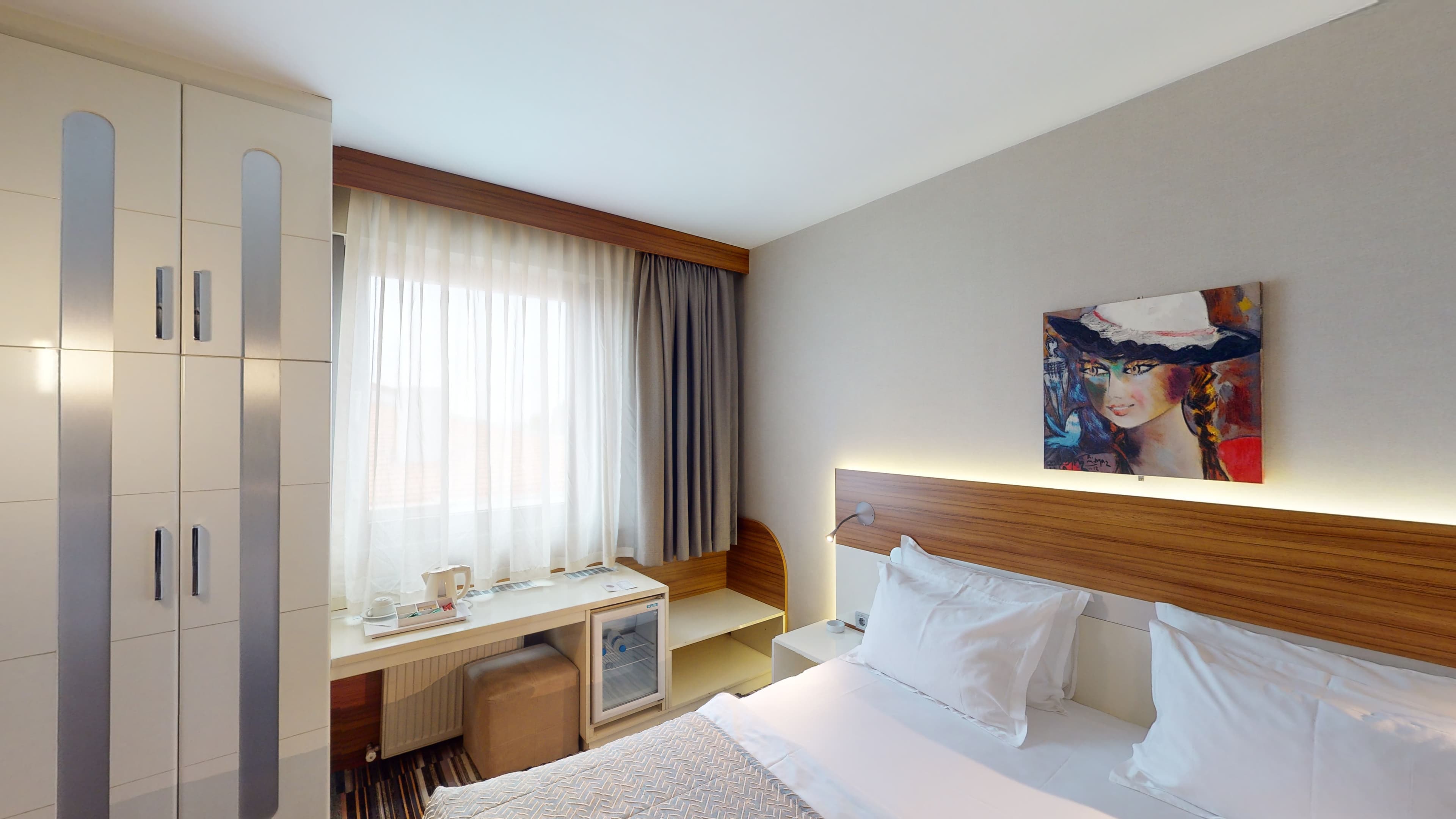 Mimi Hotel Ankara-18