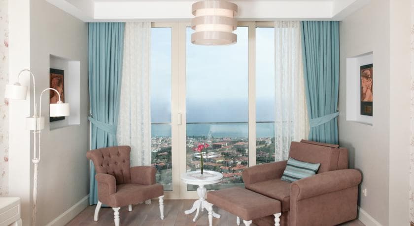 Rezone Health & Oxygen Hotel Kazdağları-23