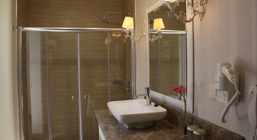 Rezone Health & Oxygen Hotel Kazdağları-35