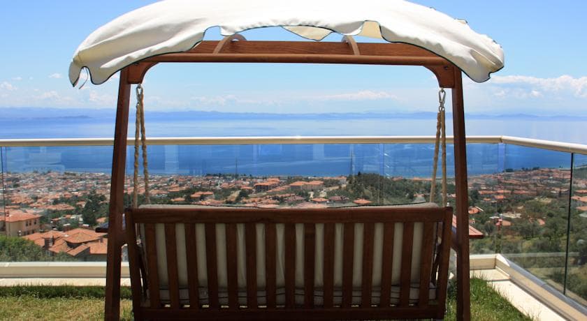 Rezone Health & Oxygen Hotel Kazdağları-8