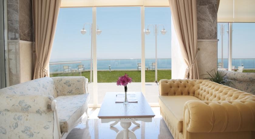 Rezone Health & Oxygen Hotel Kazdağları-4