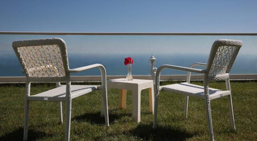 Rezone Health & Oxygen Hotel Kazdağları-26