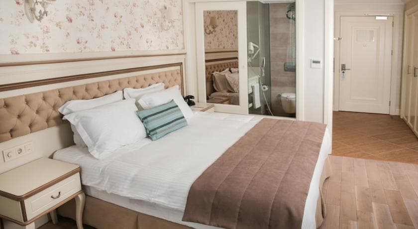 Rezone Health & Oxygen Hotel Kazdağları-3