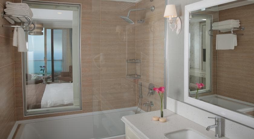 Rezone Health & Oxygen Hotel Kazdağları-14