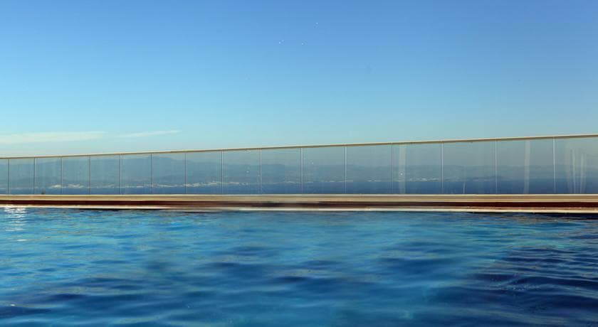 Rezone Health & Oxygen Hotel Kazdağları-16