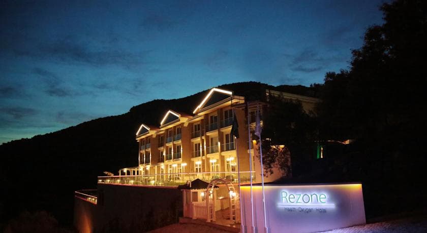 Rezone Health & Oxygen Hotel Kazdağları-6