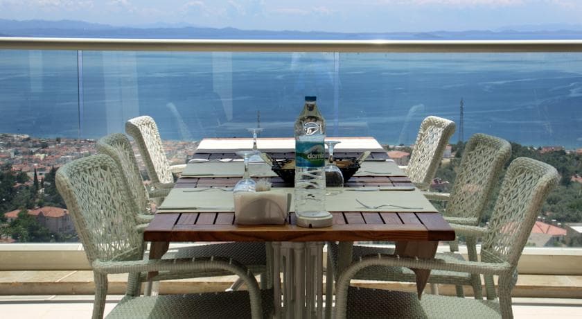 Rezone Health & Oxygen Hotel Kazdağları-19