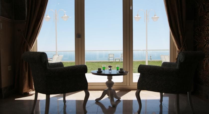 Rezone Health & Oxygen Hotel Kazdağları-31