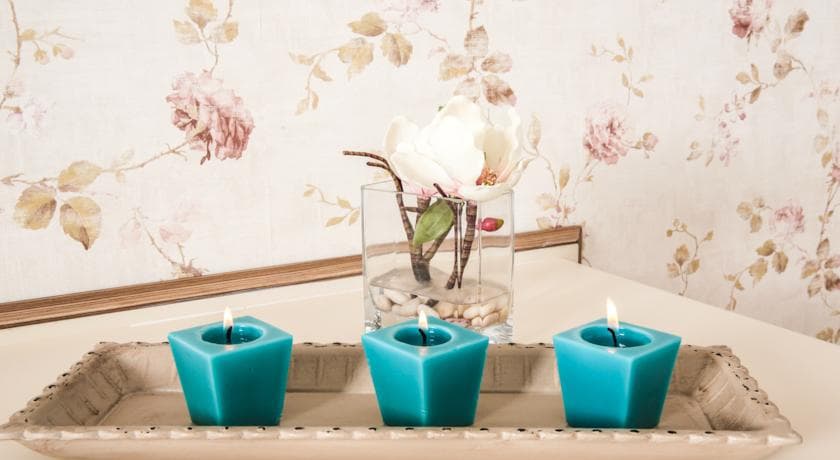 Rezone Health & Oxygen Hotel Kazdağları-39