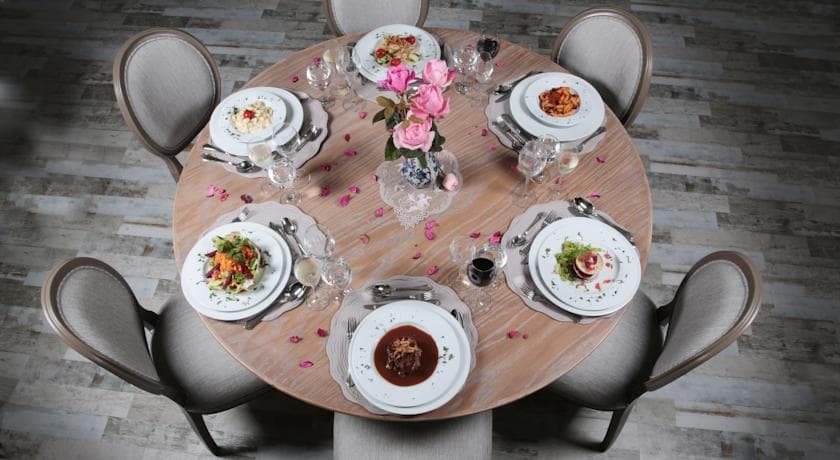 Rezone Health & Oxygen Hotel Kazdağları-43