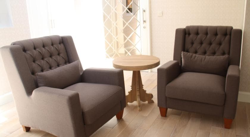 Rezone Health & Oxygen Hotel Kazdağları-37