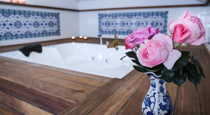 Rezone Health & Oxygen Hotel Kazdağları-5