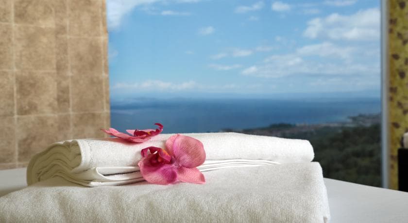 Rezone Health & Oxygen Hotel Kazdağları-20