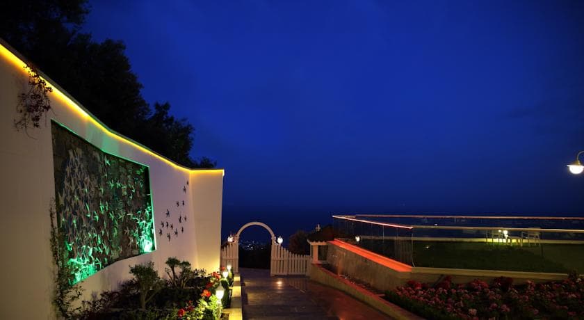 Rezone Health & Oxygen Hotel Kazdağları-32