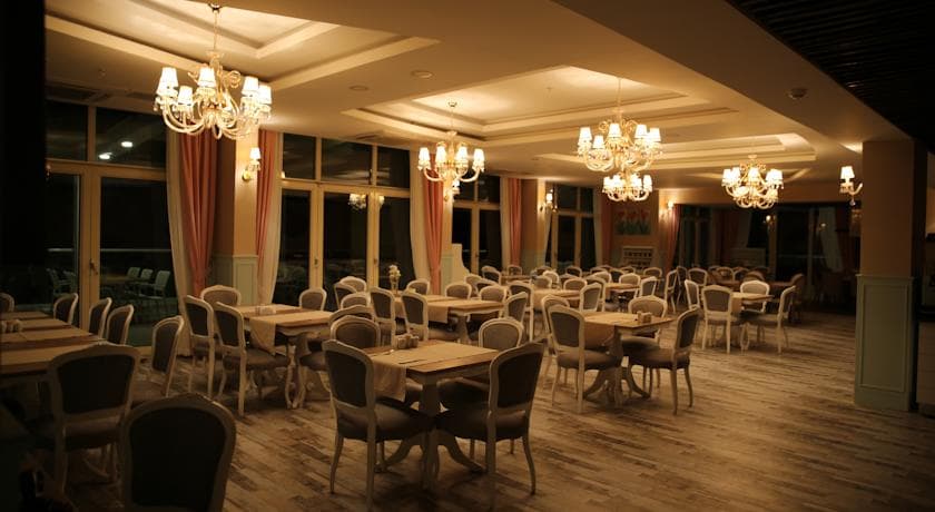 Rezone Health & Oxygen Hotel Kazdağları-44